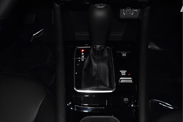2026 Jeep Compass Limited Altitude - Photo 18