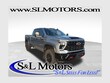  Chevrolet Silverado 2500HD