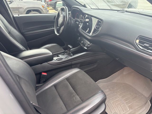2022 Dodge Durango R/T photo 4