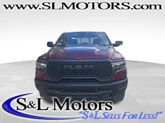 2025 Ram 1500 Rebel Crew Cab for Sale in Pulaski WI