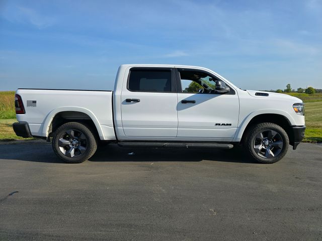 2023 Ram 1500 Big Horn Lone Star photo 2