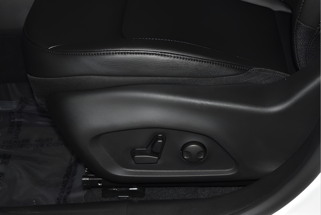 2026 Jeep Compass Limited Altitude - Photo 10