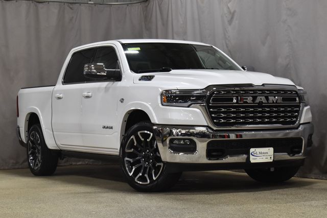 2026 RAM Ram 1500 Pickup