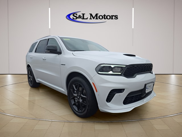 2026 Dodge Durango GT HEMI Premium V8 AWD's photo