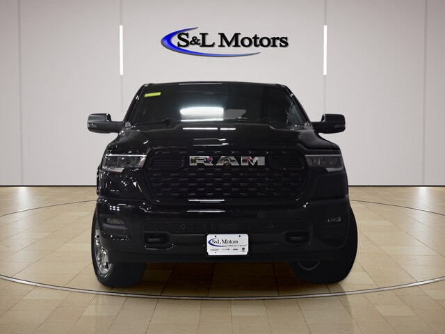 2026 RAM 1500 Big Horn/Lone Star - Photo 6