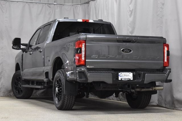 Used 2023 Ford F-250 Super Duty XLT with VIN 1FT8W2BT7PED00166 for sale in Pulaski, WI