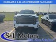 GMC Sierra 2500HD