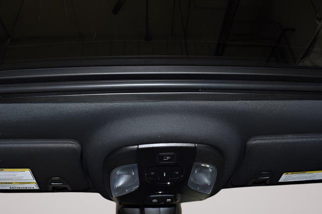 2026 Jeep Compass Limited Altitude - Photo 19