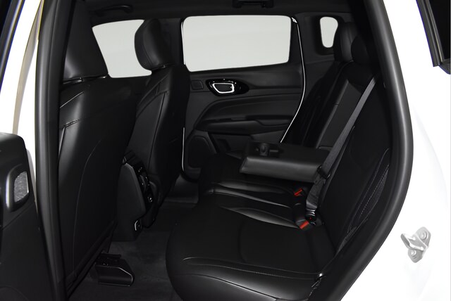 2026 Jeep Compass Limited Altitude - Photo 28