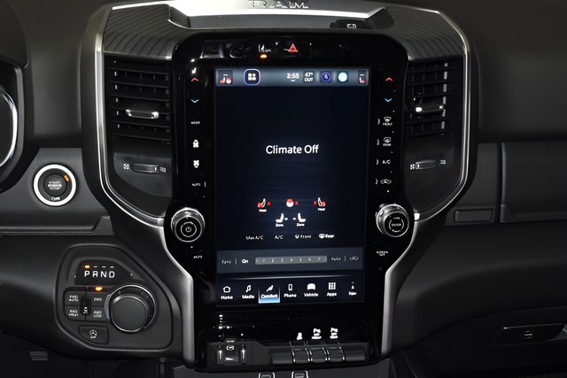 2026 RAM 1500 Big Horn/Lone Star - Photo 15