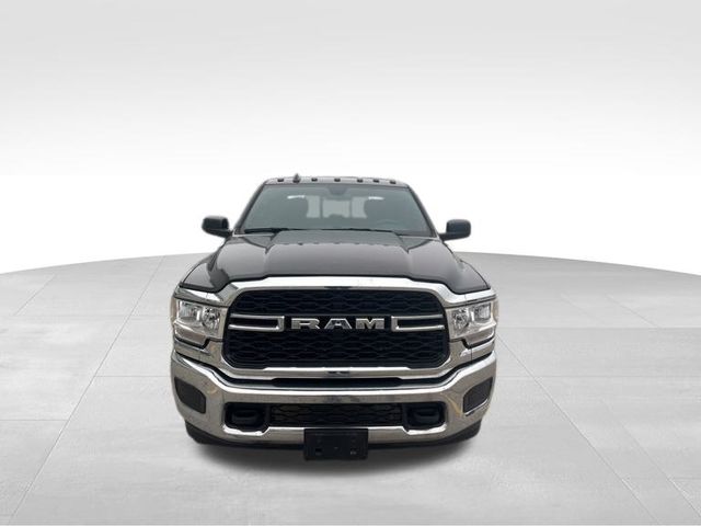 2022 Ram 2500 Tradesman photo 2
