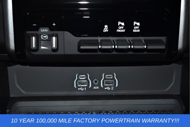 2026 RAM 1500 Big Horn/Lone Star - Photo 18