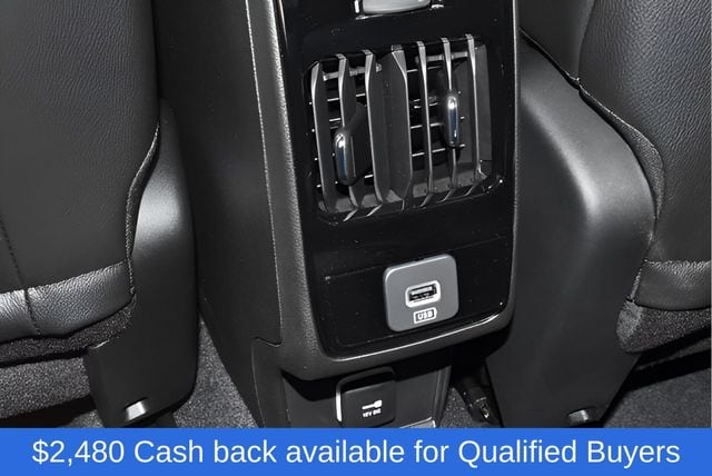 2026 Jeep Compass Limited Altitude - Photo 32