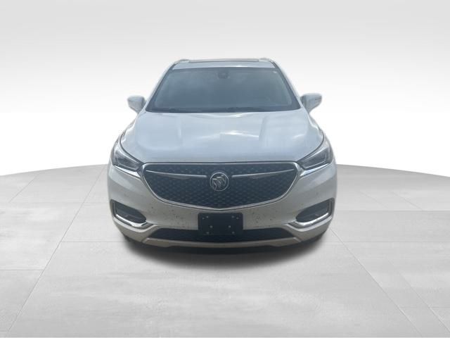 2020 Buick Enclave Avenir photo 2