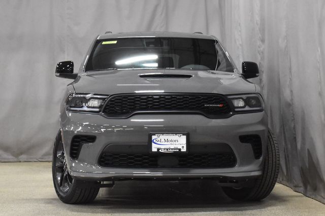 2026 Dodge Durango GT Plus photo 4