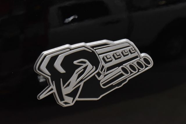 2026 RAM 1500 Big Horn/Lone Star - Photo 32