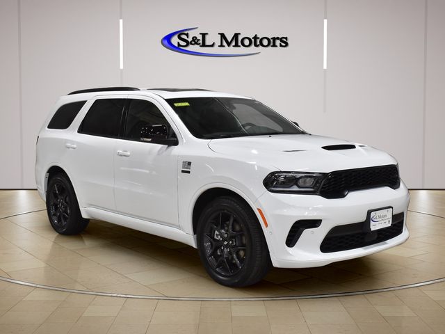 2026 Dodge Durango Sport Utility 