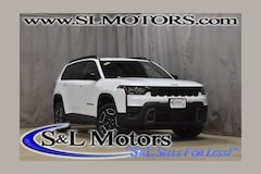 2026 Jeep Cherokee LAREDO 4X4 Sport Utility for Sale in Pulaski WI