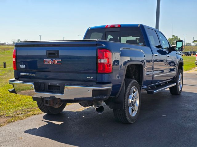 2016 Gmc Sierra SLT photo 3