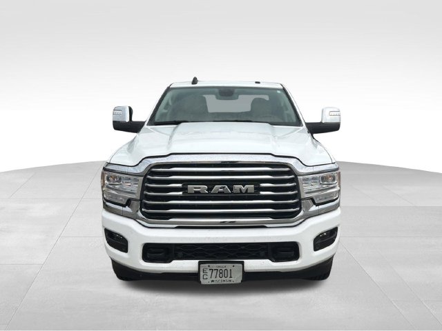 Used 2024 Ram 2500 Longhorn Crew Cab