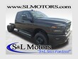  Ram 3500 Chassis Cab