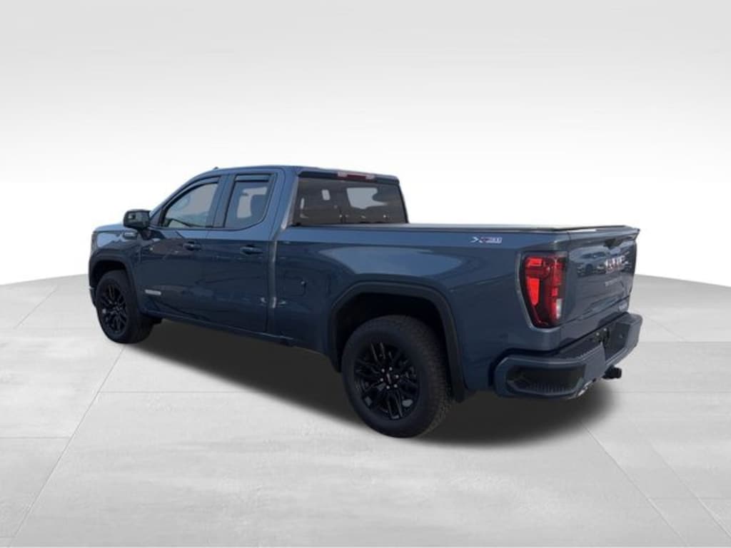 Used 2026 GMC Sierra 1500 Elevation Double Cab