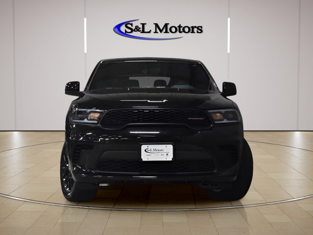 2026 Dodge Durango GT AWD's photo
