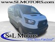 Ford Transit-250
