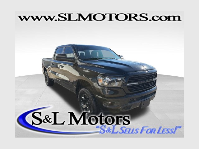  Ram 1500
