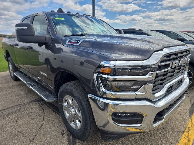 2026 RAM Ram 2500 Pickup