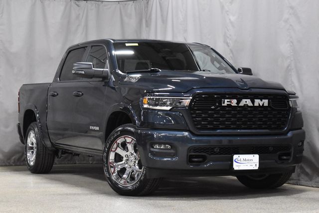 2026 RAM Ram 1500 Pickup