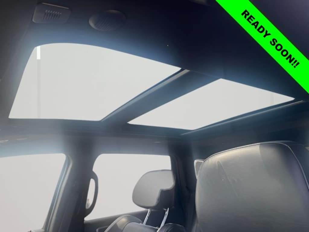 Used 2021 Jeep Grand Cherokee Limited SUV