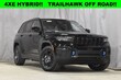 Jeep Grand Cherokee 4xe