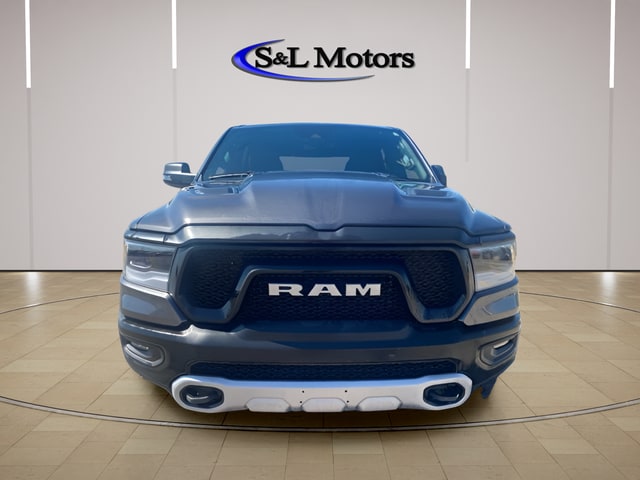 1C6SRFLT7PN535306