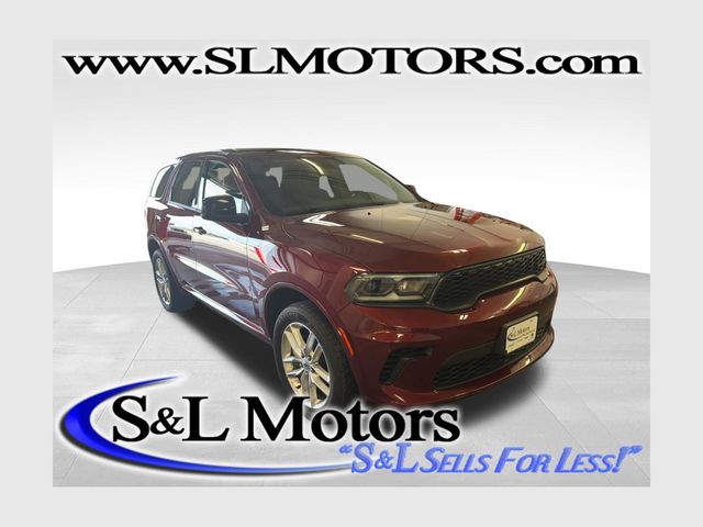 2023 Dodge Durango