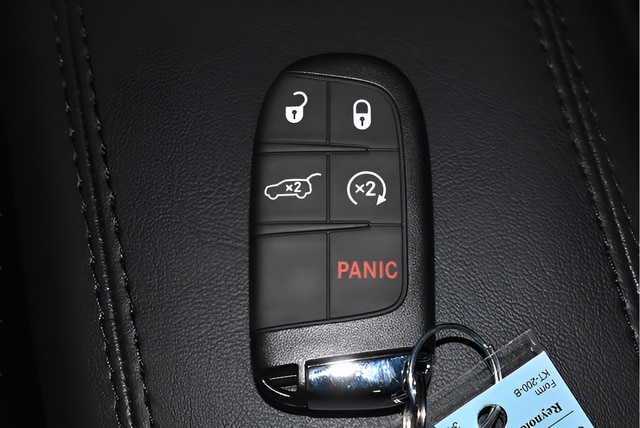 2026 Jeep Compass Limited Altitude - Photo 22