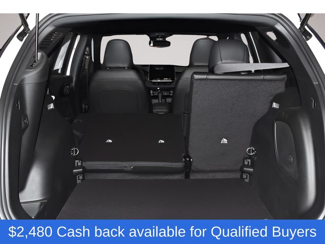 2026 Jeep Compass Limited Altitude - Photo 34