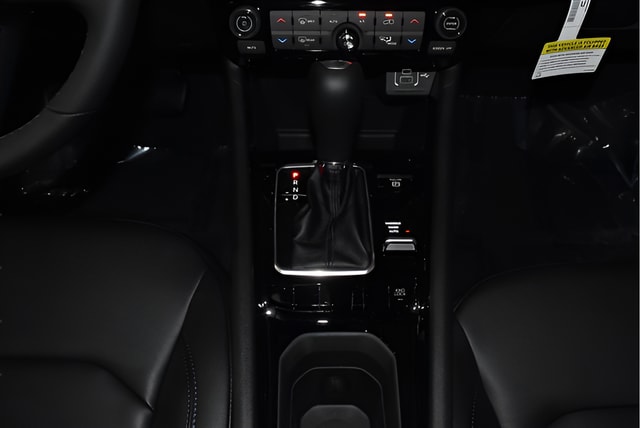 2026 Jeep Compass Limited Altitude - Photo 17