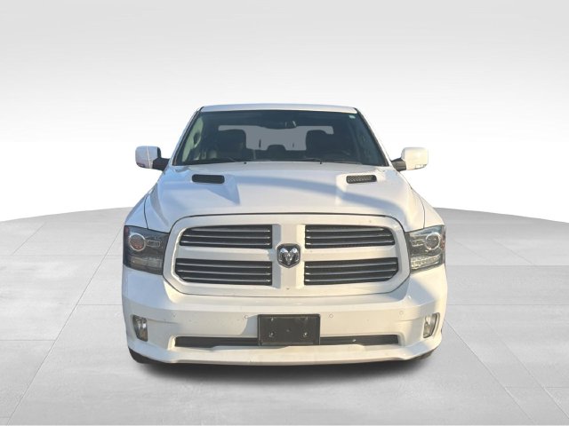 Used 2017 Ram 1500 Sport Crew Cab