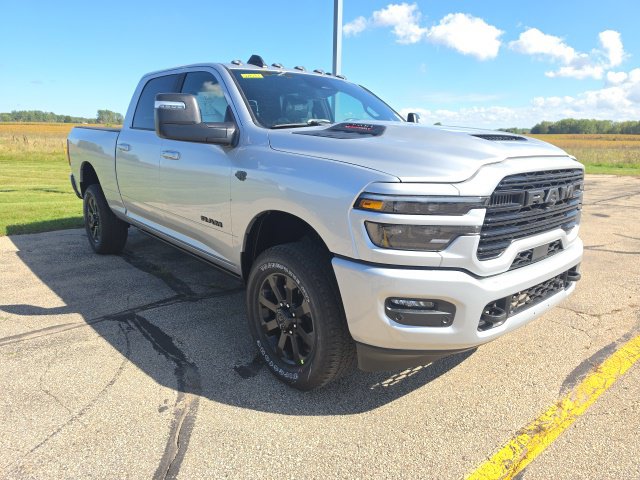 2027 RAM 2500