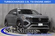  Volkswagen Atlas Cross Sport