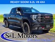 GMC Sierra 1500