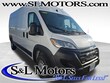 Ram ProMaster