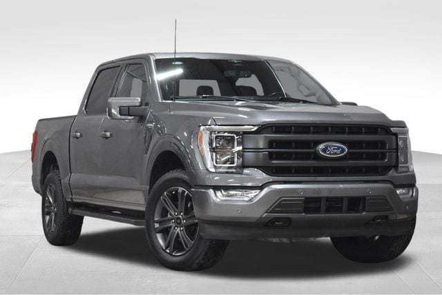 2023 Ford F-150 Lariat's photo