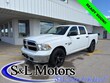  Ram 1500 Classic