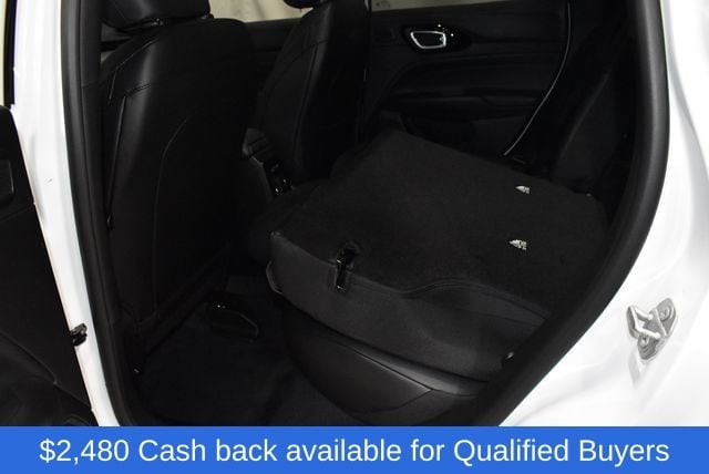 2026 Jeep Compass Limited Altitude - Photo 33