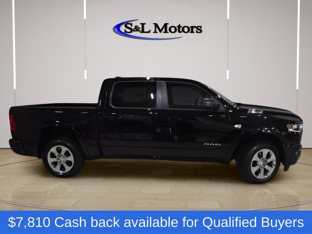 2026 RAM 1500 Big Horn/Lone Star - Photo 11