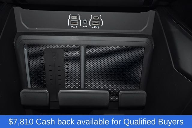 2026 RAM 1500 Big Horn/Lone Star - Photo 21