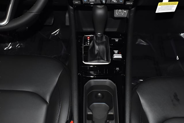 2026 Jeep Compass Limited Altitude - Photo 20
