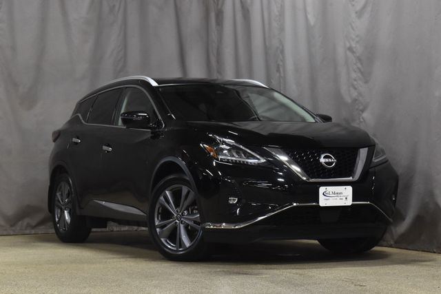 2024 Nissan Murano